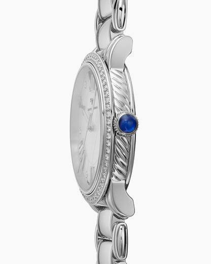 David Yurman Classic Quartz Watch David Yurman Women’s
