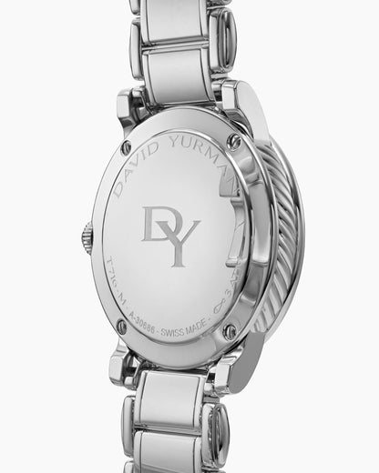 David Yurman Classic Quartz Watch David Yurman Women’s