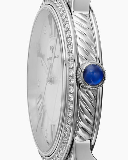 David Yurman Classic Quartz Watch David Yurman Women’s
