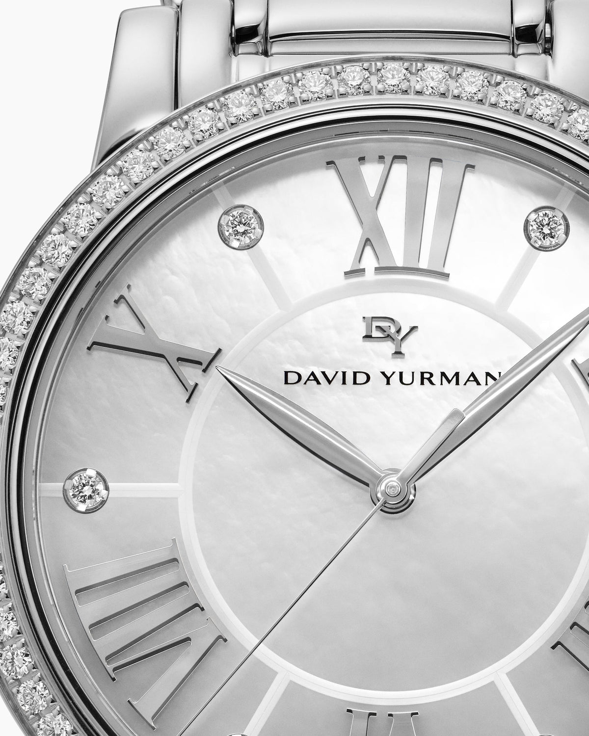 David Yurman Classic Quartz Watch David Yurman Women’s