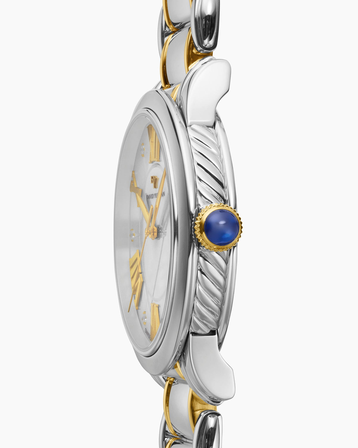 David Yurman Classic Quartz Watch David Yurman Women’s
