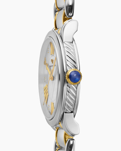 David Yurman Classic Quartz Watch David Yurman Women’s