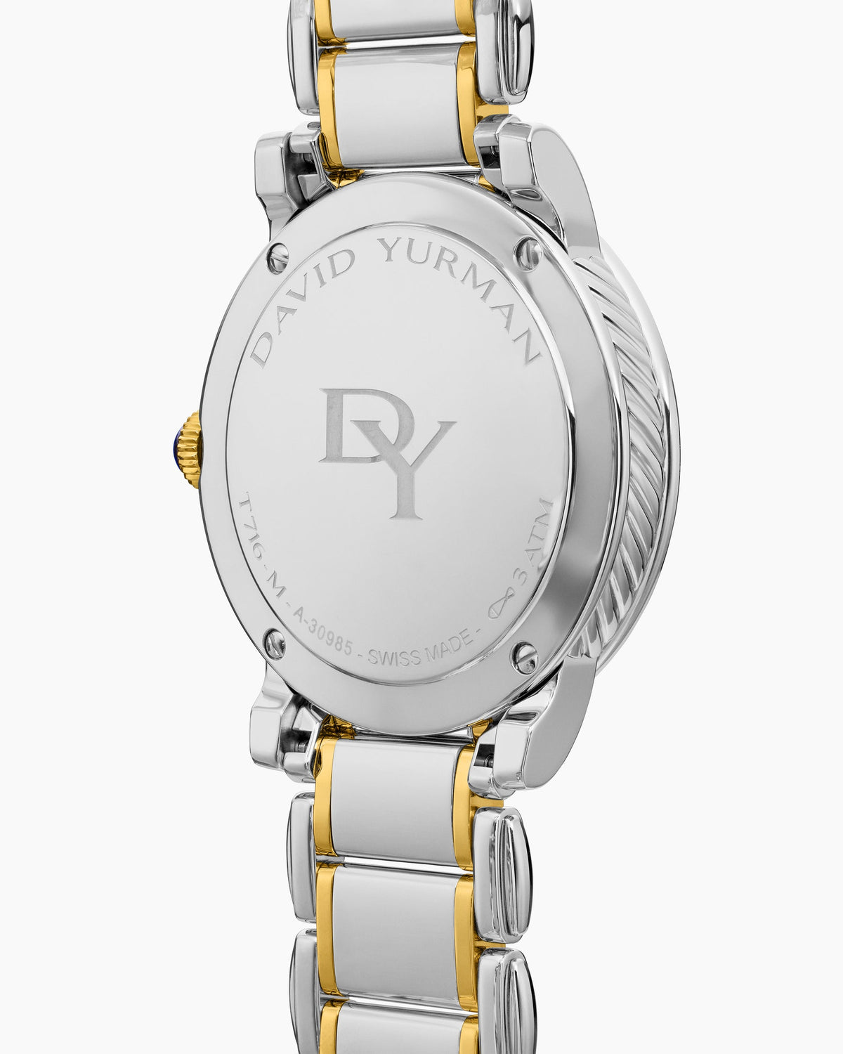 David Yurman Classic Quartz Watch David Yurman Women’s