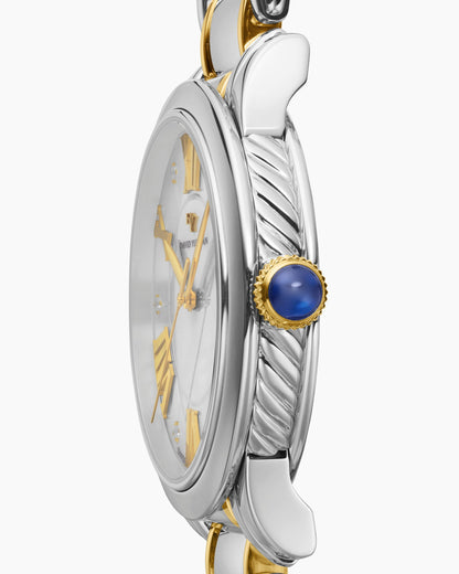 David Yurman Classic Quartz Watch David Yurman Women’s