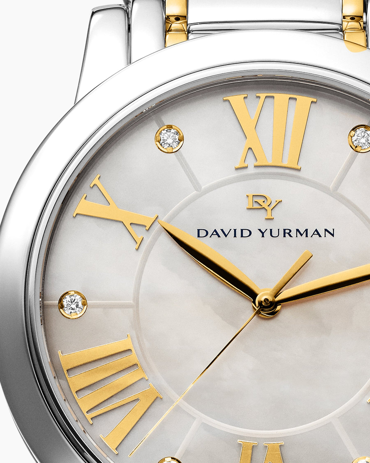 David Yurman Classic Quartz Watch David Yurman Women’s