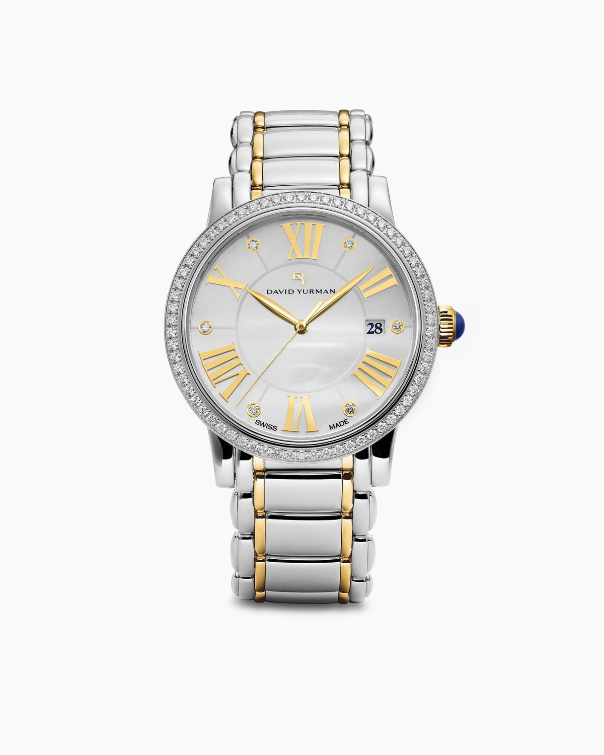 David Yurman Classic Quartz Watch David Yurman Women’s