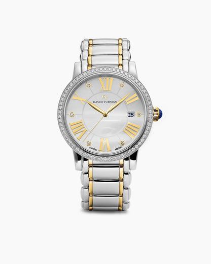 David Yurman Classic Quartz Watch David Yurman Women’s