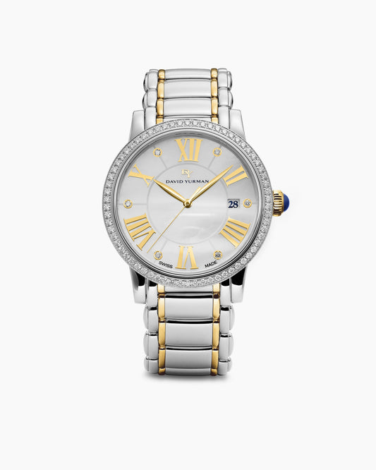 David Yurman Classic Quartz Watch David Yurman Women’s