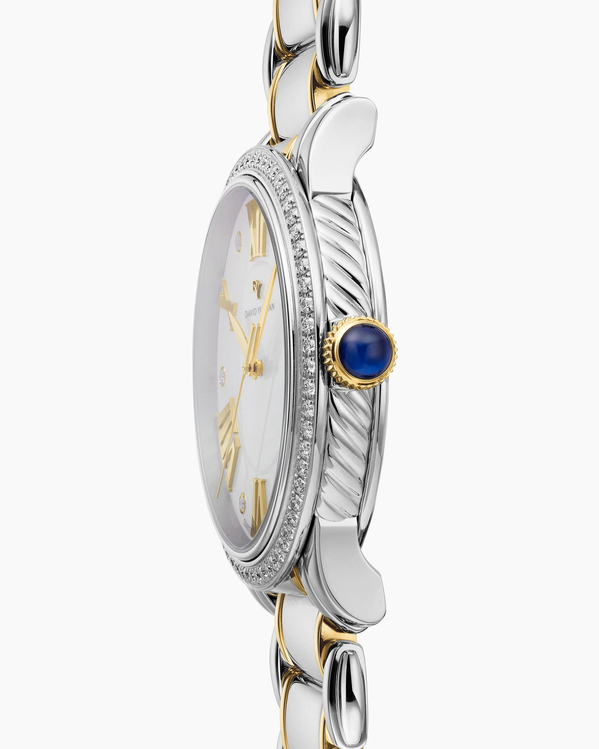 David Yurman Classic Quartz Watch David Yurman Women’s