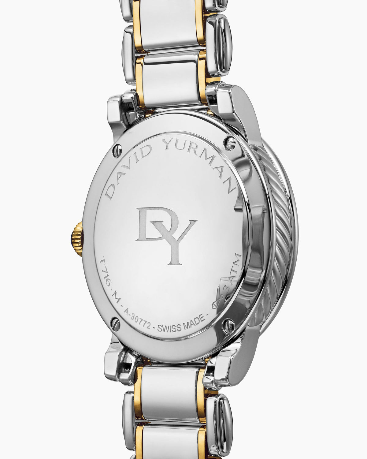 David Yurman Classic Quartz Watch David Yurman Women’s