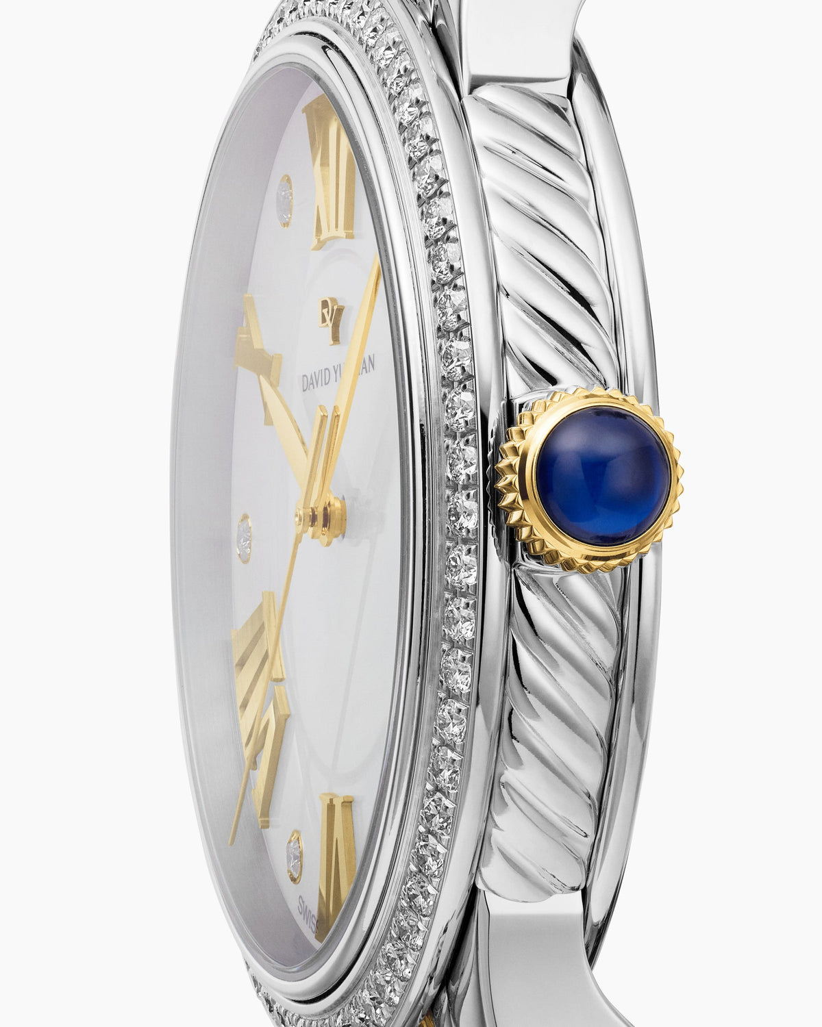 David Yurman Classic Quartz Watch David Yurman Women’s