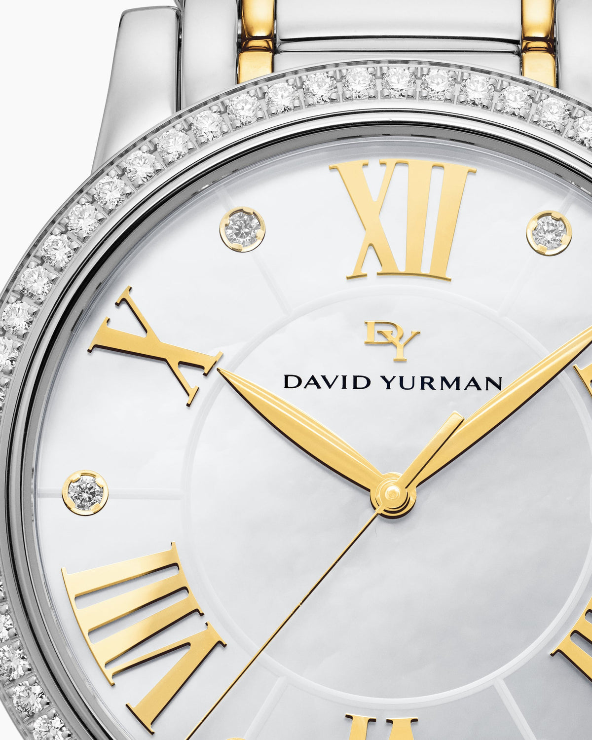 David Yurman Classic Quartz Watch David Yurman Women’s