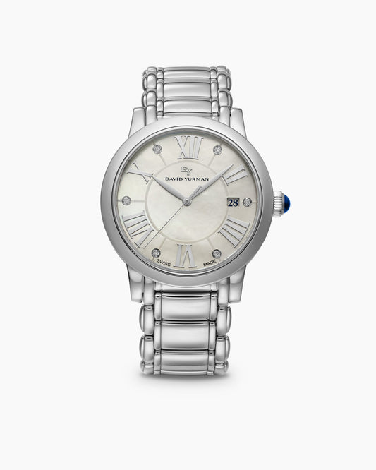 David Yurman Classic Quartz Watch David Yurman Women’s