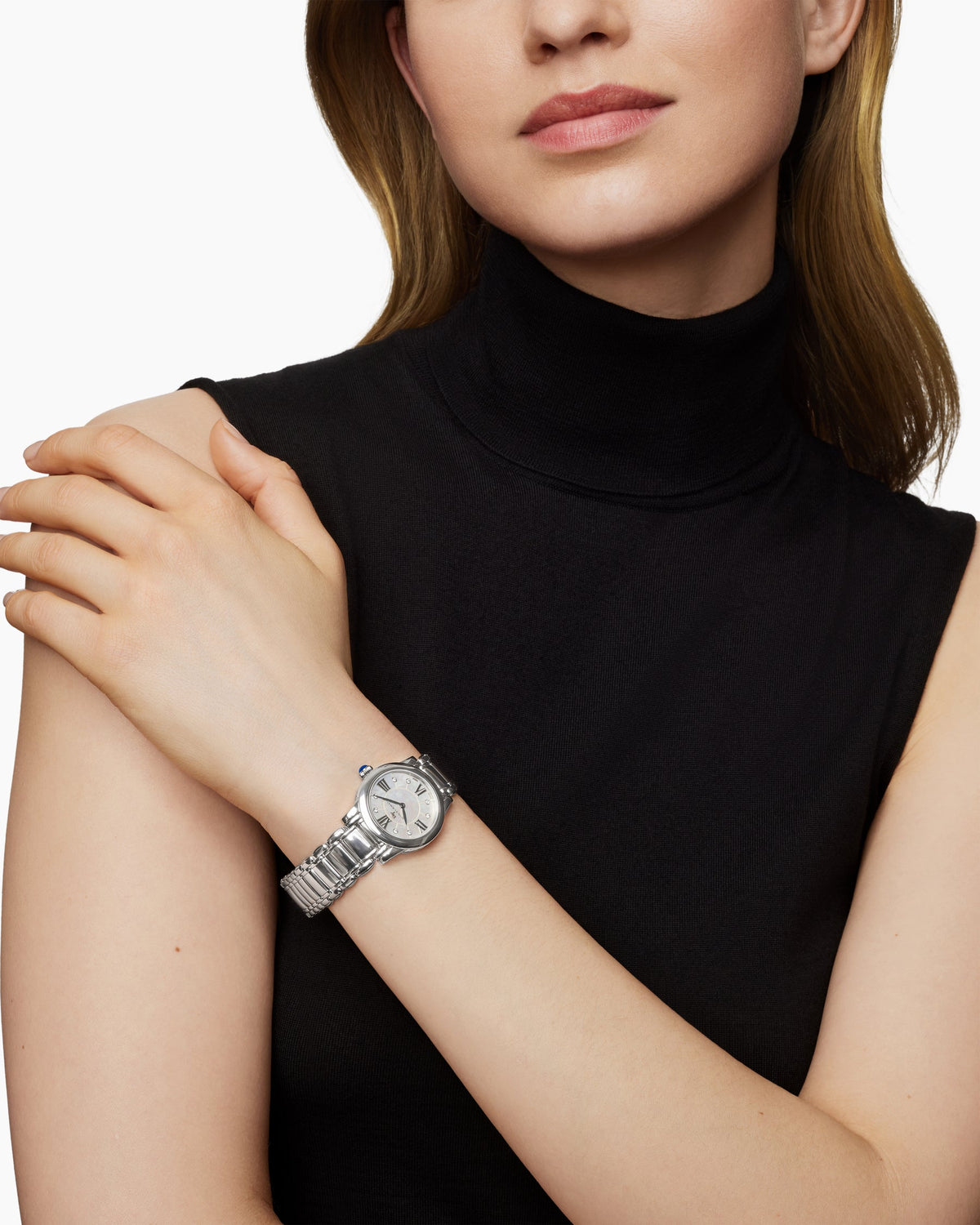 David Yurman Classic Quartz Watch David Yurman Women’s