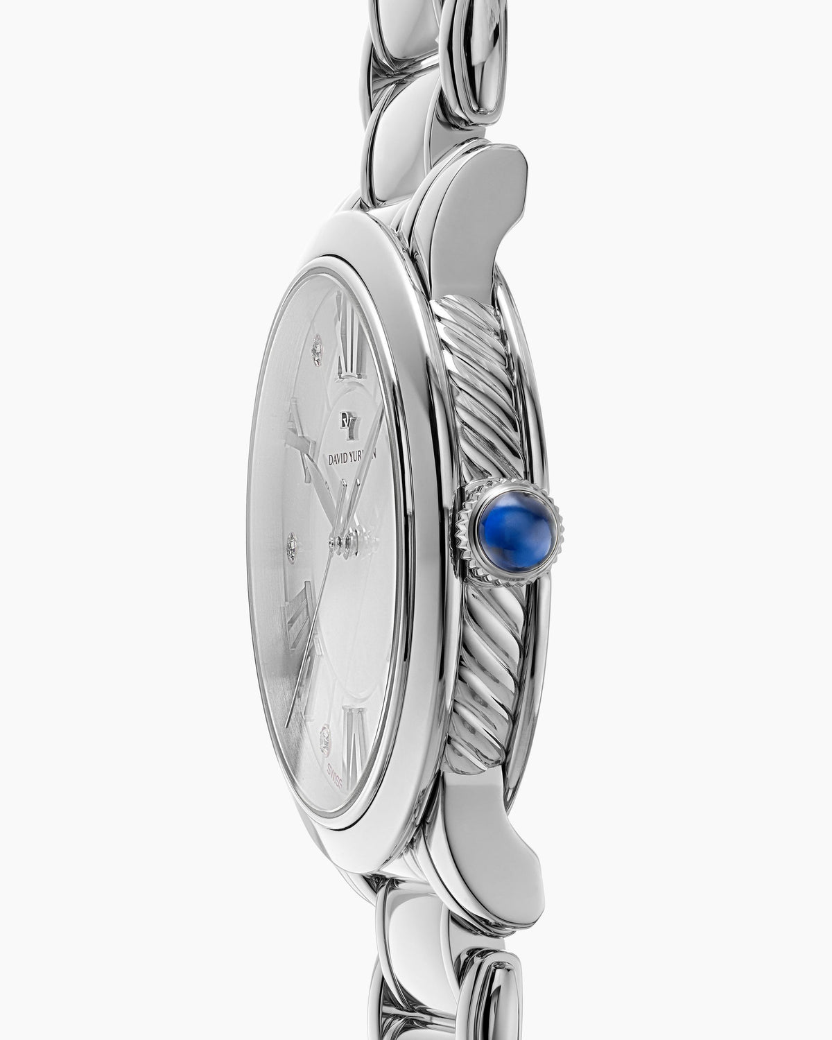 David Yurman Classic Quartz Watch David Yurman Women’s