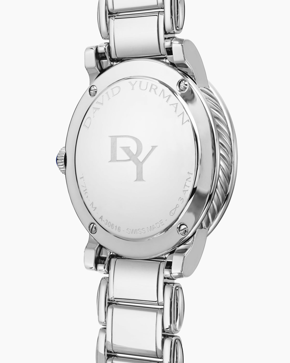 David Yurman Classic Quartz Watch David Yurman Women’s