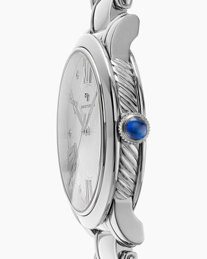 David Yurman Classic Quartz Watch David Yurman Women’s