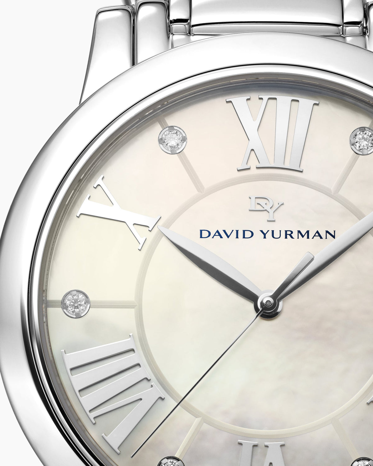 David Yurman Classic Quartz Watch David Yurman Women’s