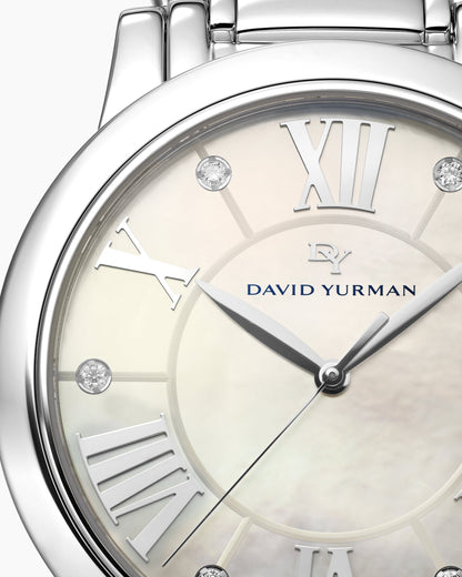 David Yurman Classic Quartz Watch David Yurman Women’s