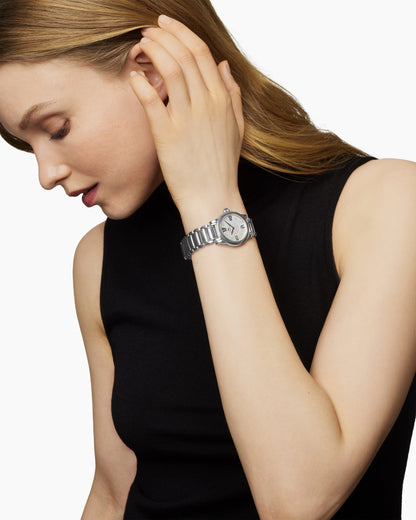 David Yurman Classic Quartz Watch David Yurman Women’s