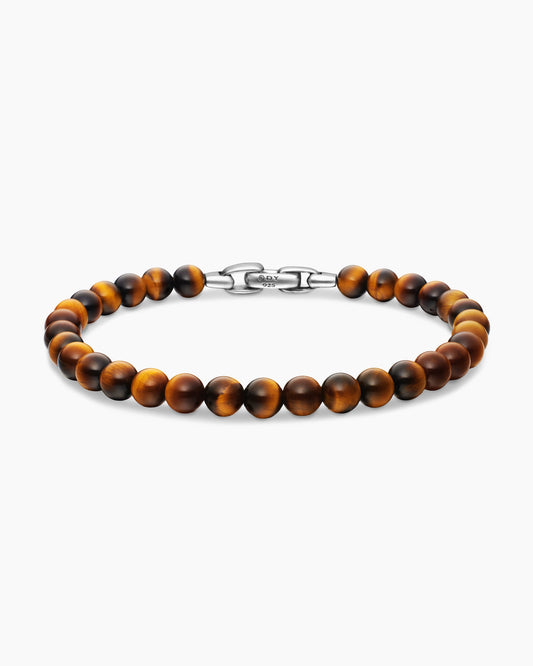 David Yurman Spiritual Beads Bracelet David Yurman Men’s