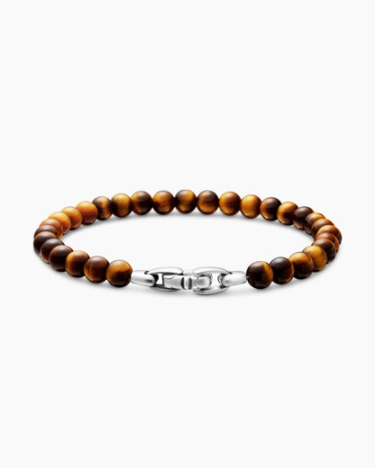 David Yurman Spiritual Beads Bracelet David Yurman Men’s