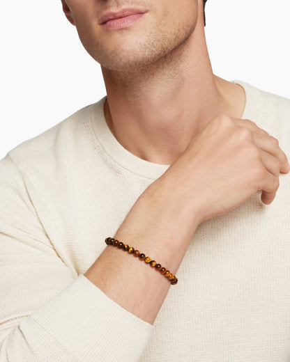 David Yurman Spiritual Beads Bracelet David Yurman Men’s