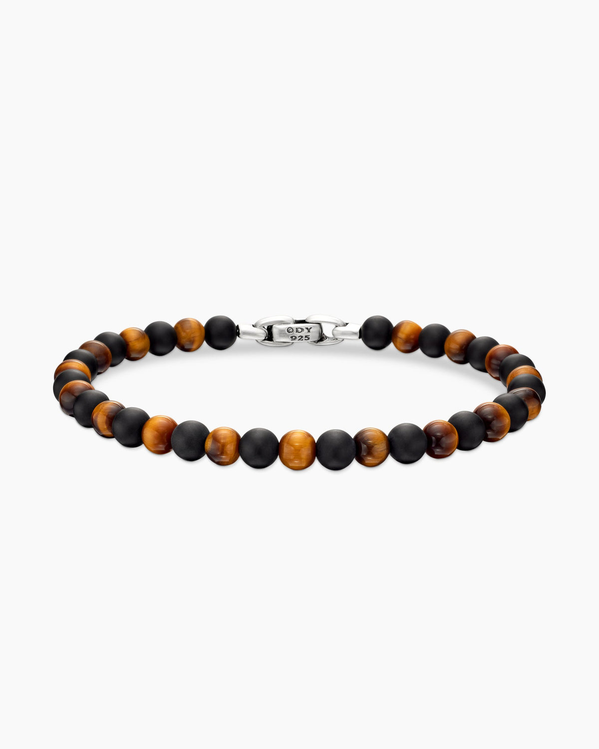 David Yurman Spiritual Beads Alternating Bracelet David Yurman Men’s