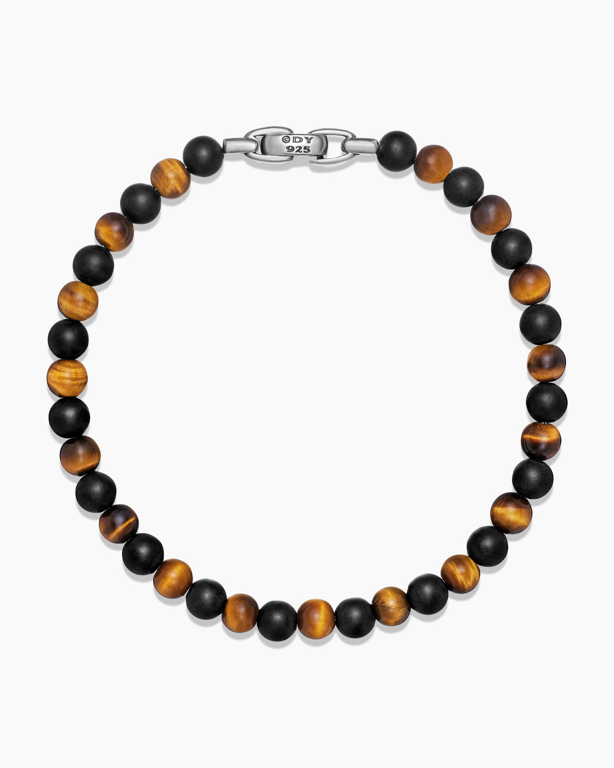 David Yurman Spiritual Beads Alternating Bracelet David Yurman Men’s