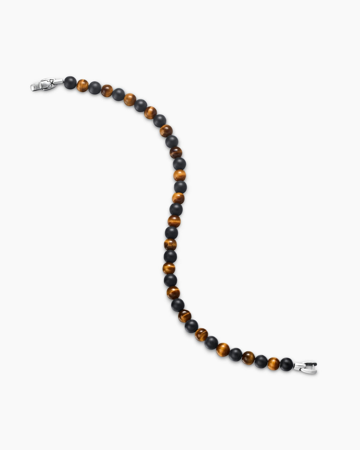 David Yurman Spiritual Beads Alternating Bracelet David Yurman Men’s
