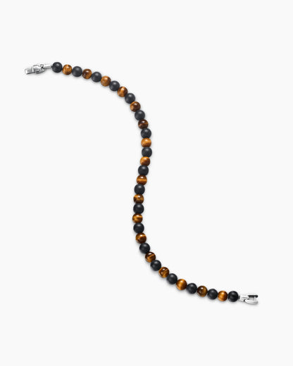 David Yurman Spiritual Beads Alternating Bracelet David Yurman Men’s