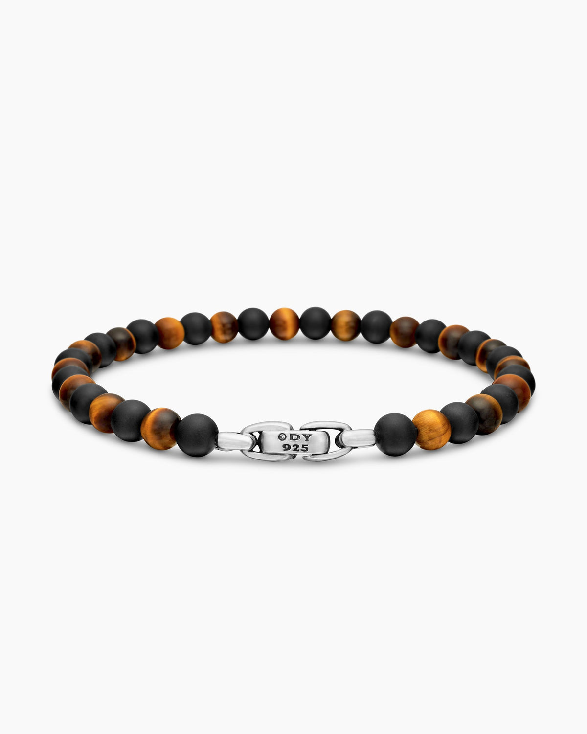 David Yurman Spiritual Beads Alternating Bracelet David Yurman Men’s