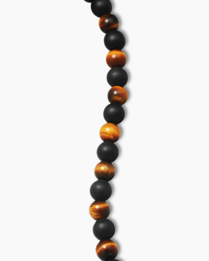 David Yurman Spiritual Beads Alternating Bracelet David Yurman Men’s