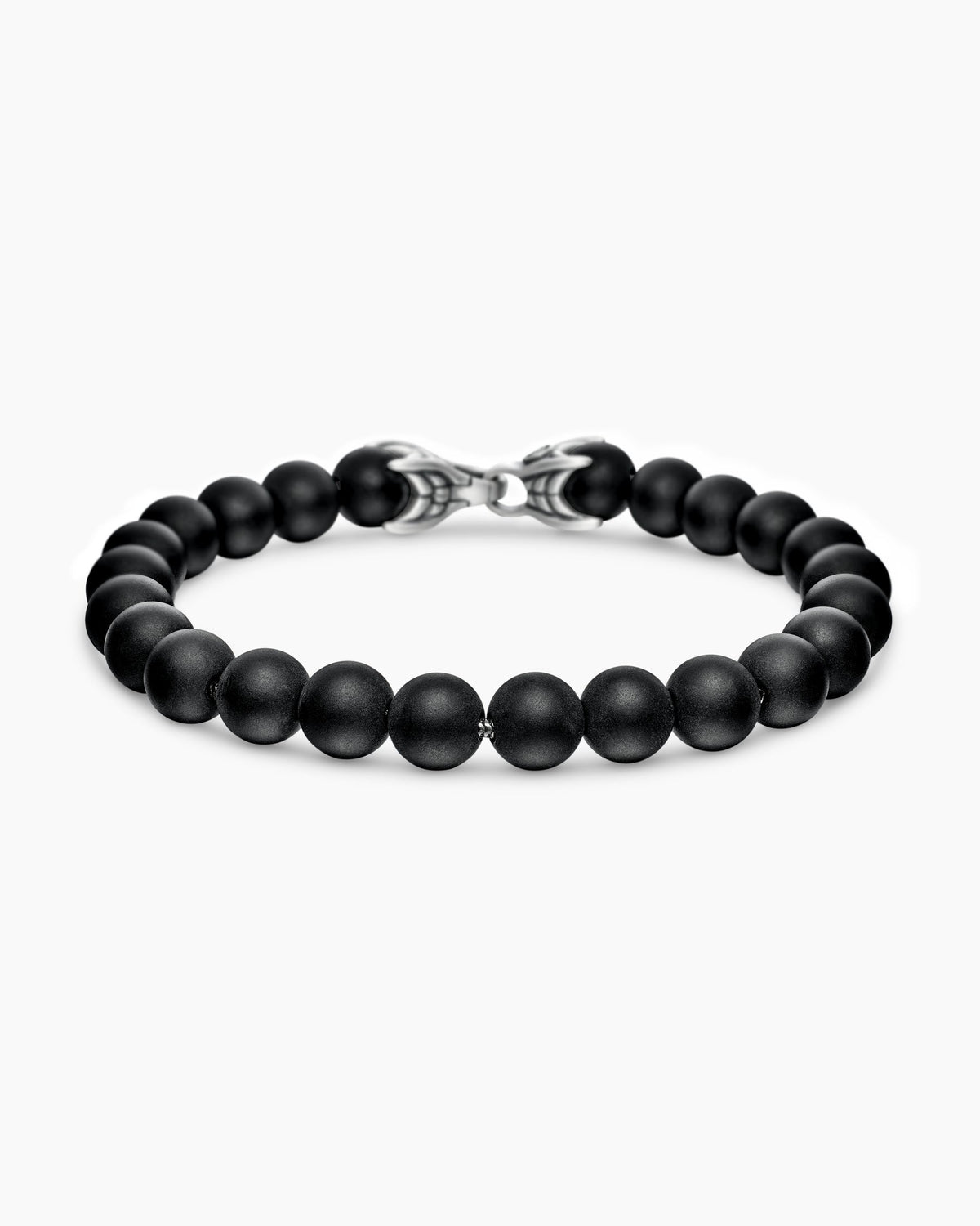 David Yurman Spiritual Beads Bracelet David Yurman Men’s