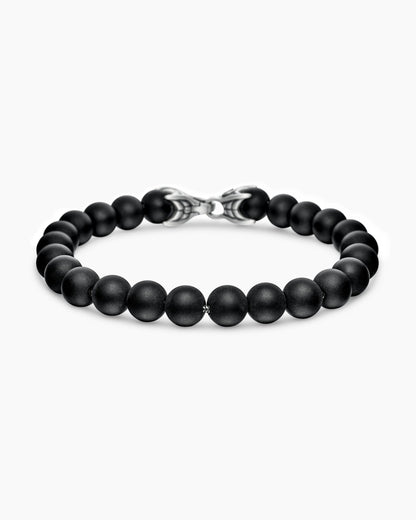 David Yurman Spiritual Beads Bracelet David Yurman Men’s