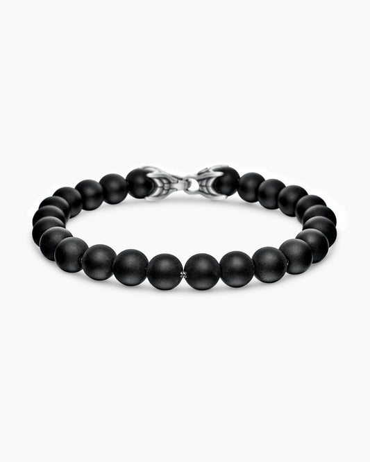 David Yurman Spiritual Beads Bracelet David Yurman Men’s