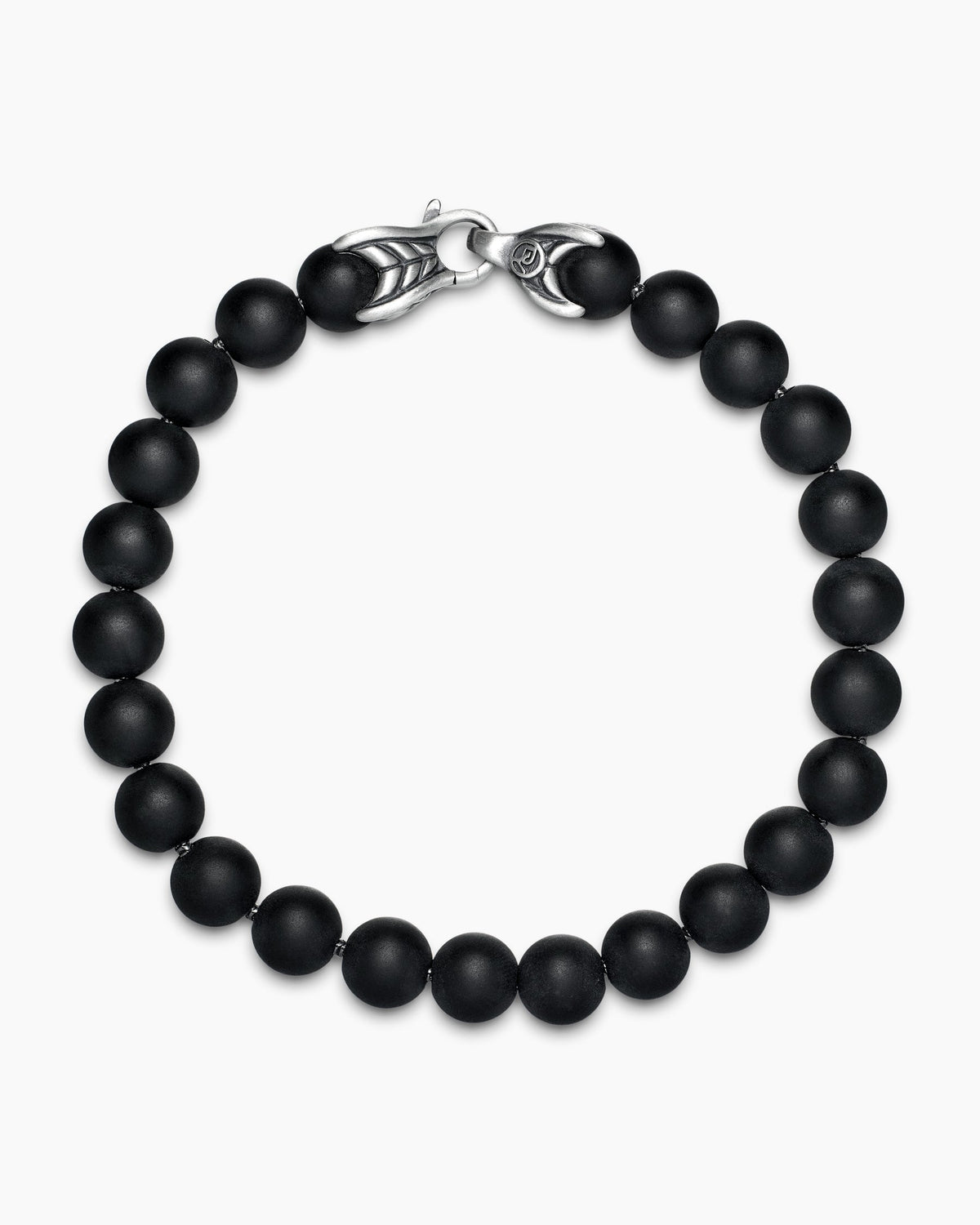 David Yurman Spiritual Beads Bracelet David Yurman Men’s