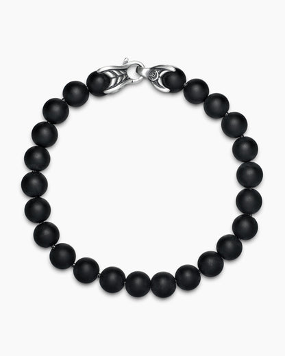 David Yurman Spiritual Beads Bracelet David Yurman Men’s