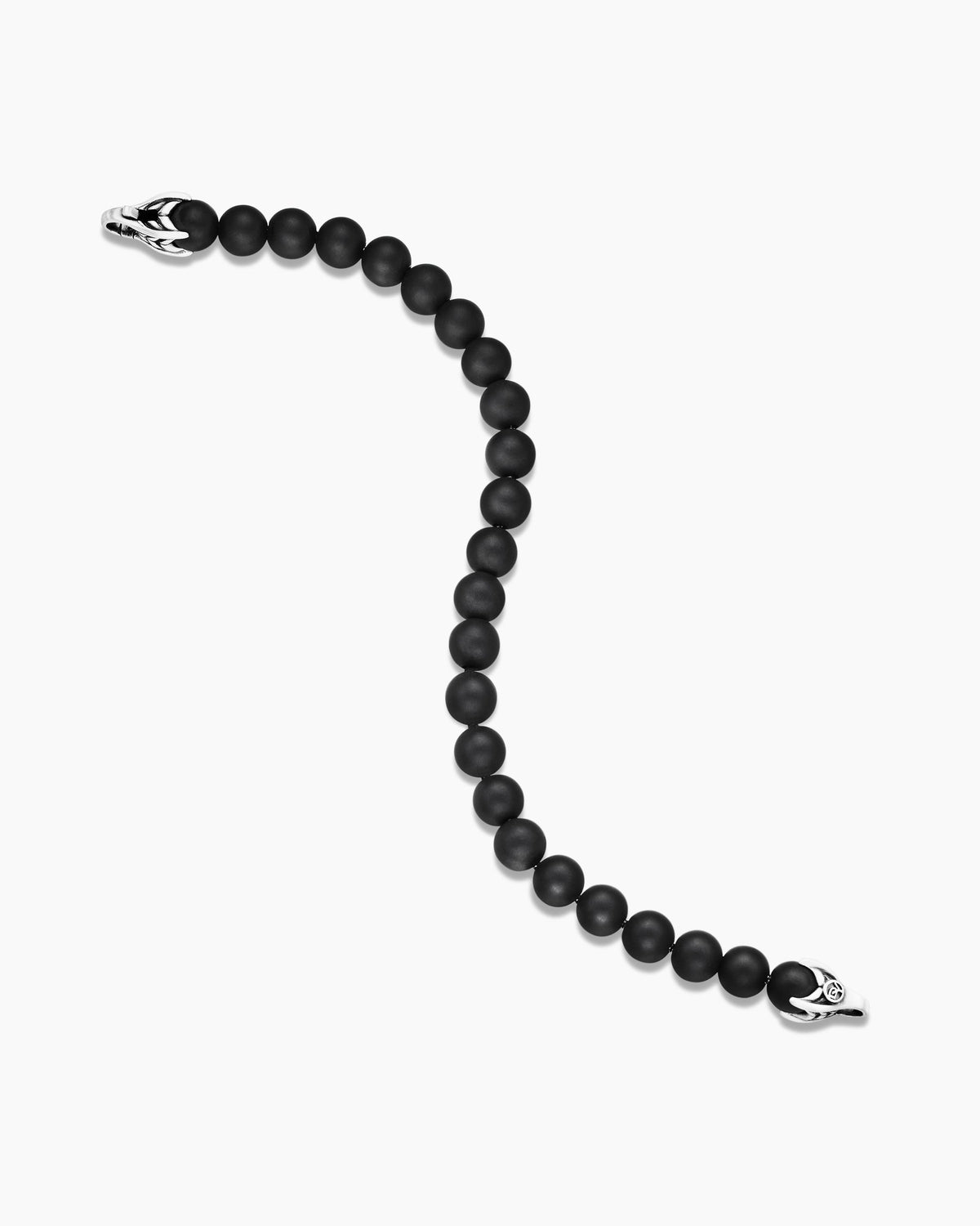 David Yurman Spiritual Beads Bracelet David Yurman Men’s
