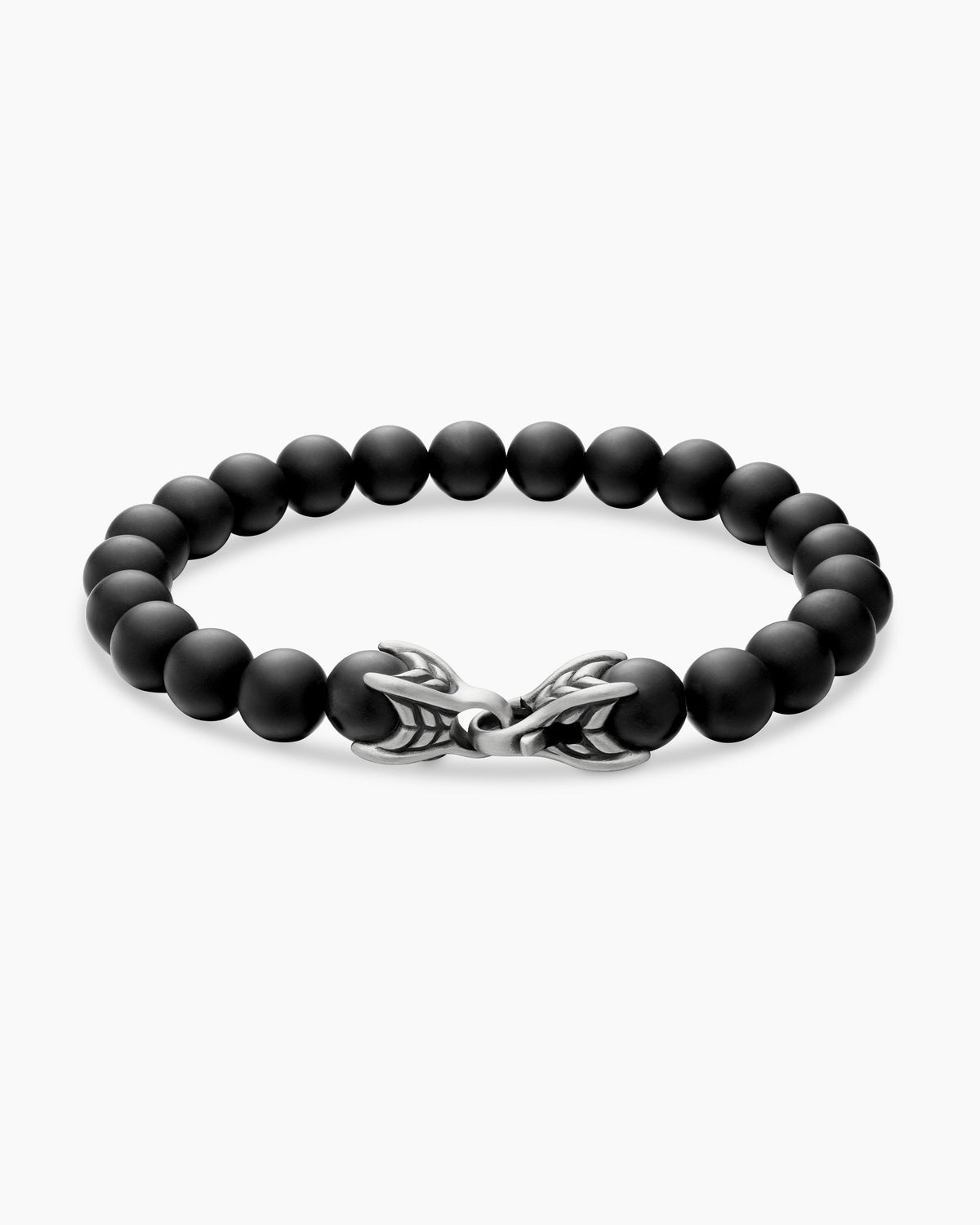 David Yurman Spiritual Beads Bracelet David Yurman Men’s
