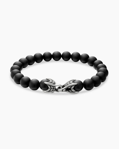 David Yurman Spiritual Beads Bracelet David Yurman Men’s