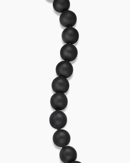 David Yurman Spiritual Beads Bracelet David Yurman Men’s
