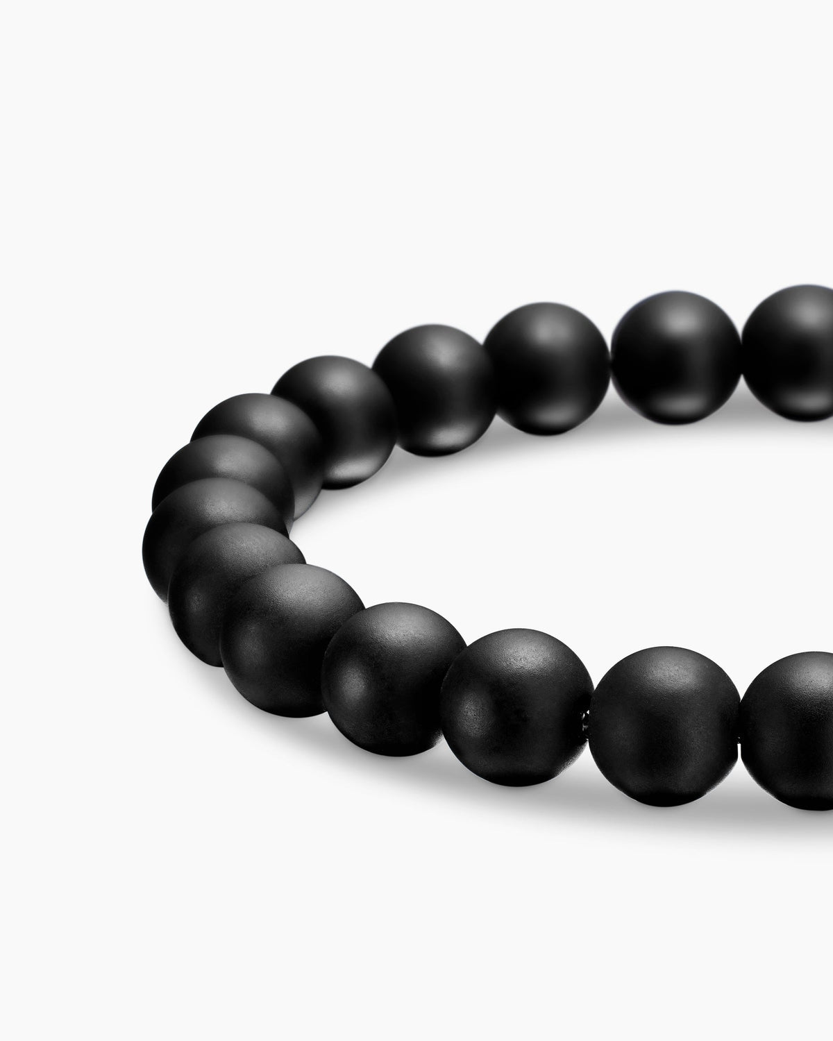 David Yurman Spiritual Beads Bracelet David Yurman Men’s