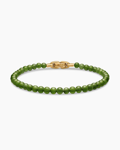 David Yurman Spiritual Beads Bracelet David Yurman Men’s