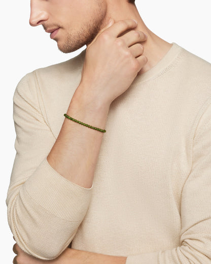 David Yurman Spiritual Beads Bracelet David Yurman Men’s