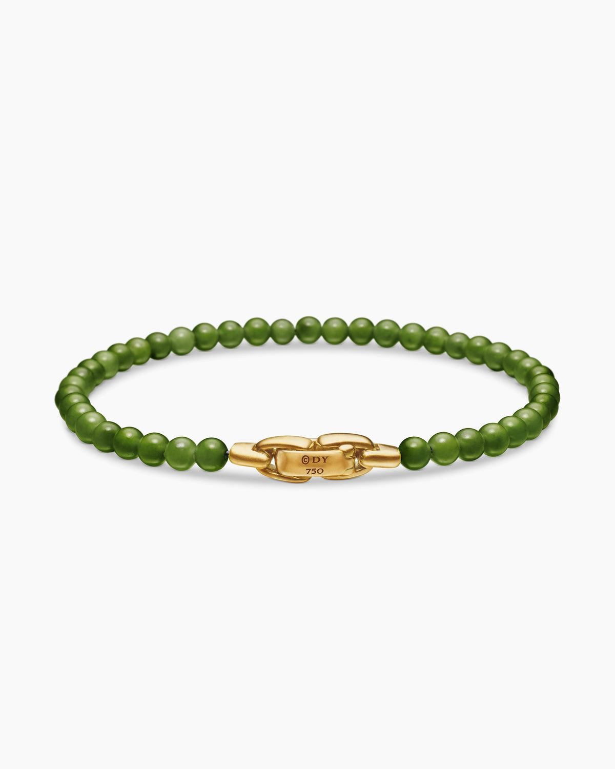 David Yurman Spiritual Beads Bracelet David Yurman Men’s