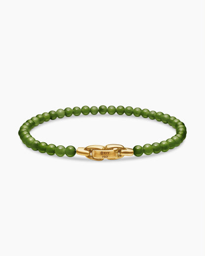 David Yurman Spiritual Beads Bracelet David Yurman Men’s