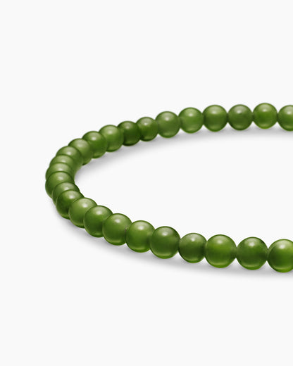 David Yurman Spiritual Beads Bracelet David Yurman Men’s