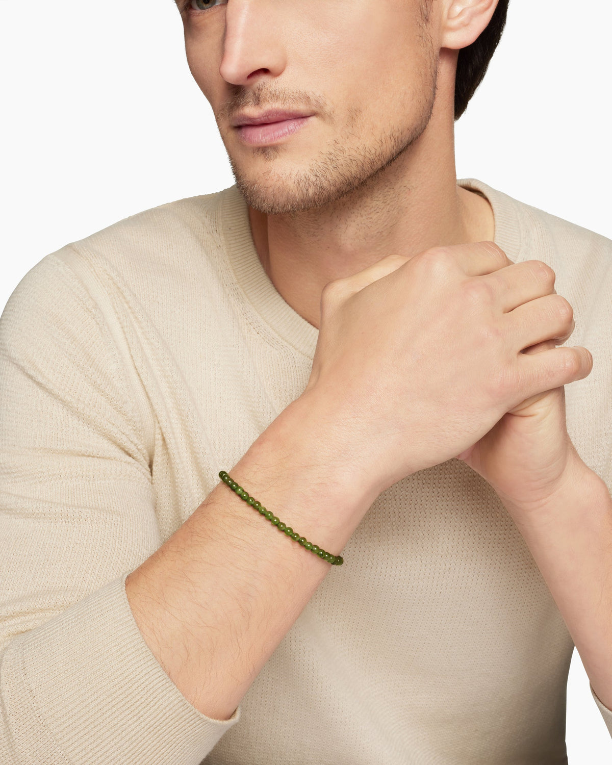 David Yurman Spiritual Beads Bracelet David Yurman Men’s