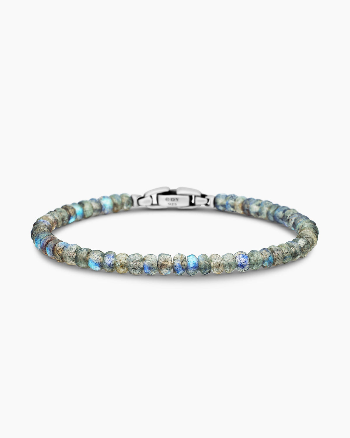 David Yurman Spiritual Beads Faceted Bracelet David Yurman Men’s